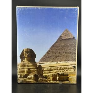 Wonders of the World by Simon Goldhill - Brand New